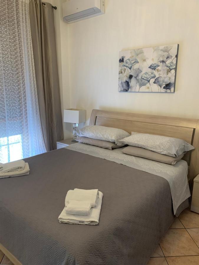 Aria Di Casa Hotel Verona Exterior photo
